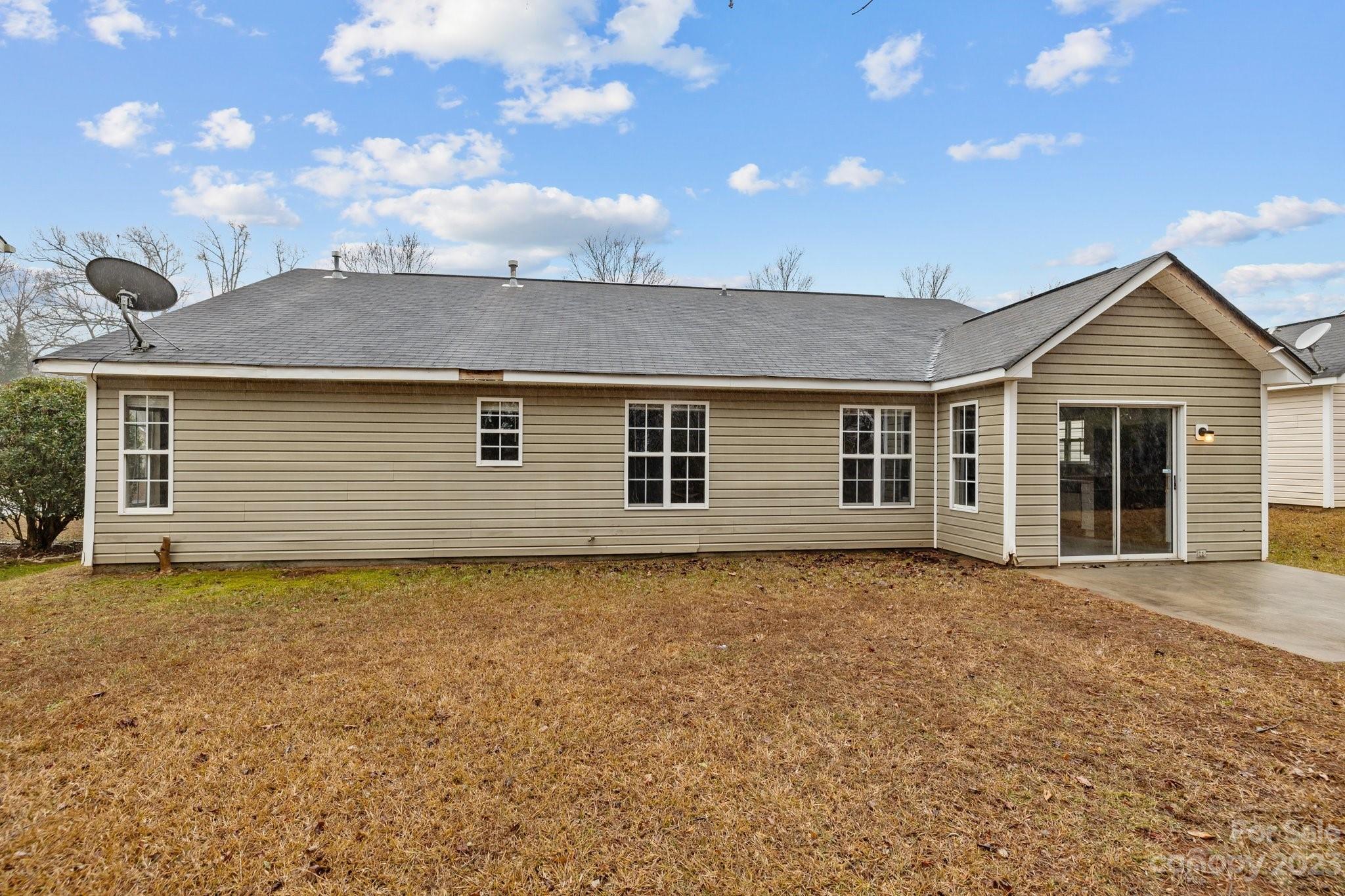 University Heights - Residential