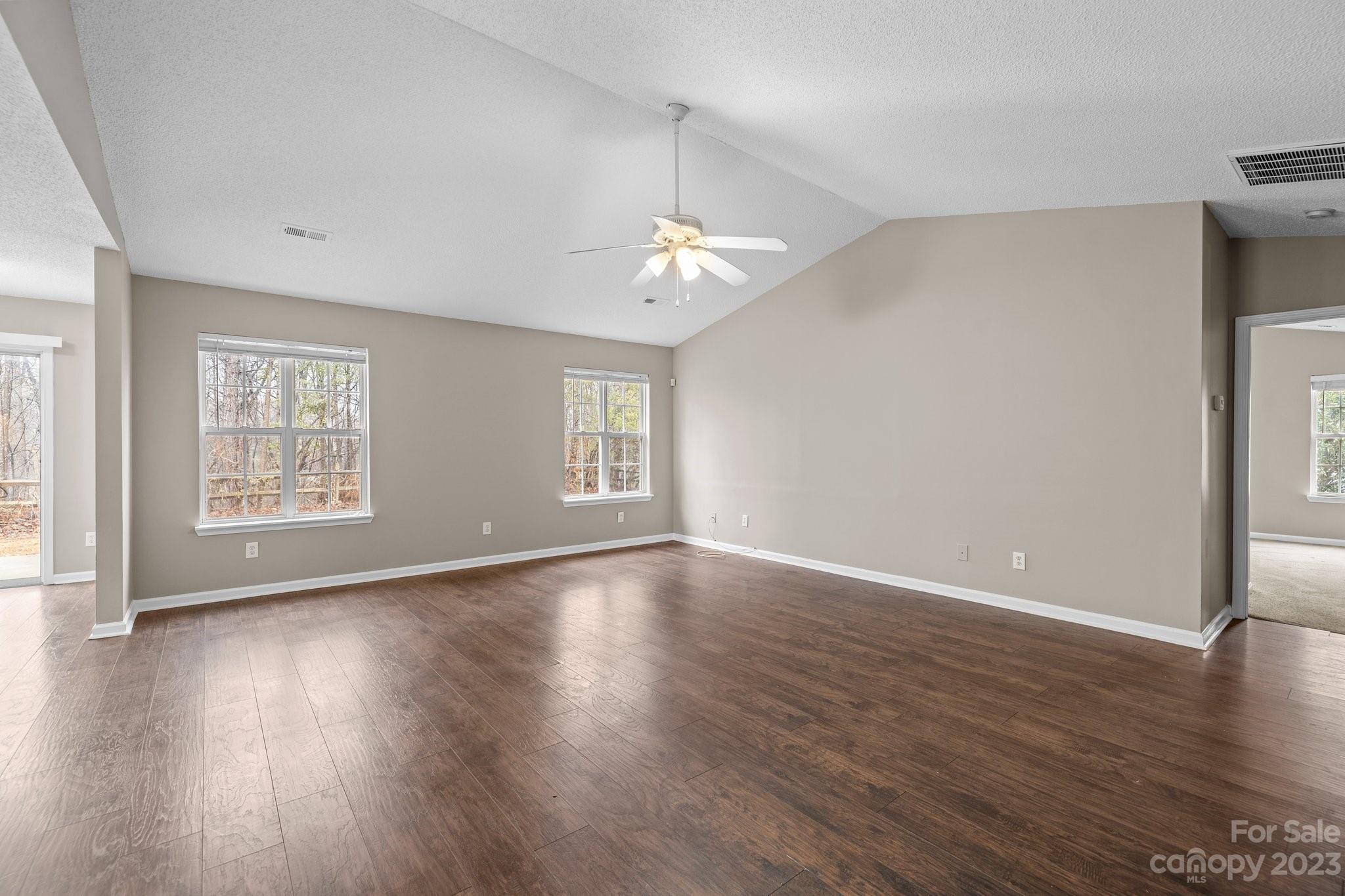 University Heights - Residential