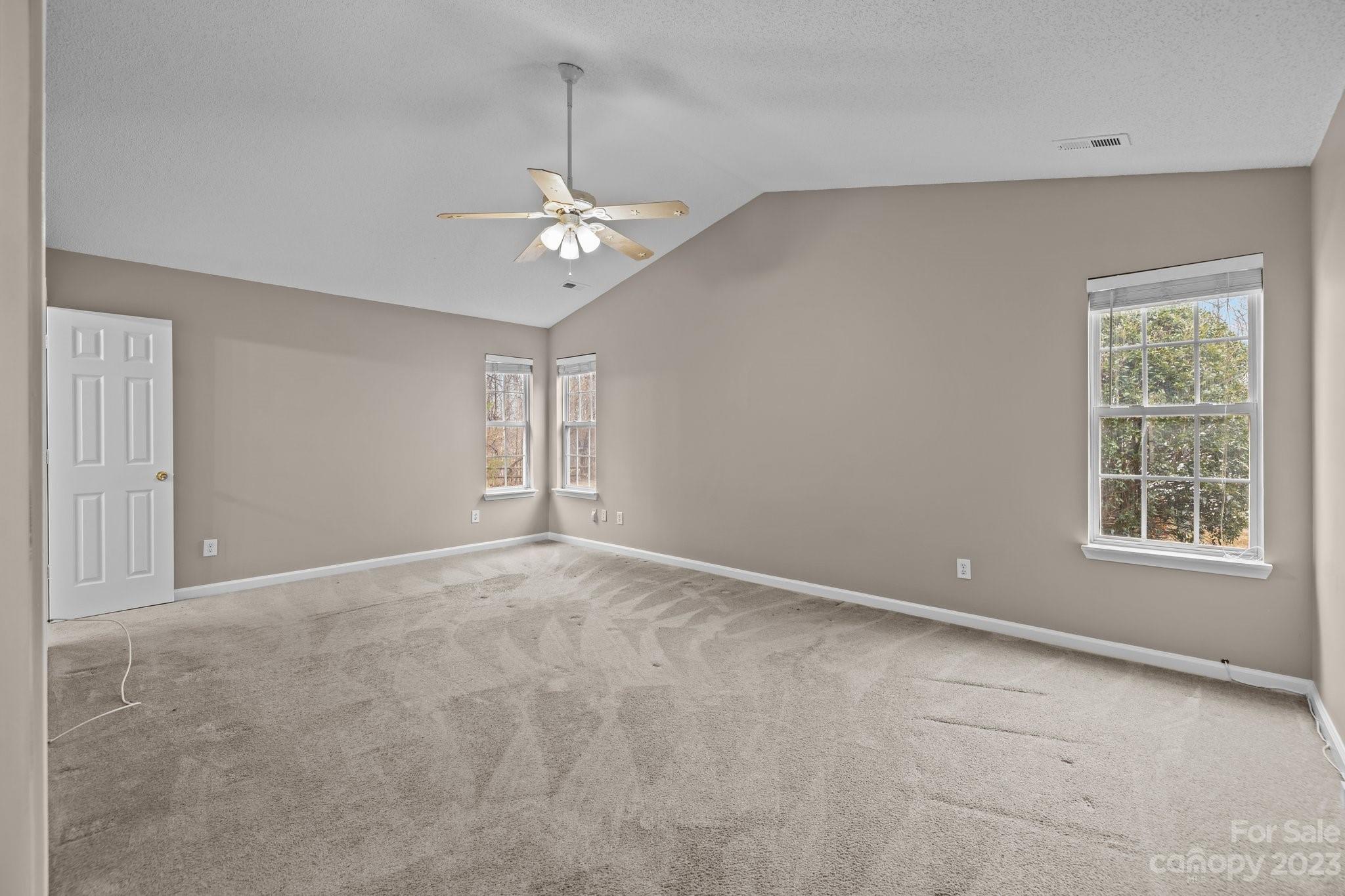 University Heights - Residential