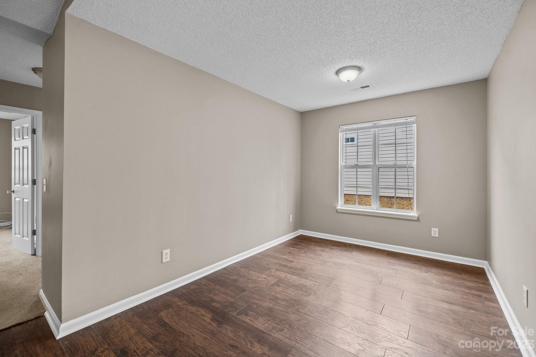 University Heights - Residential