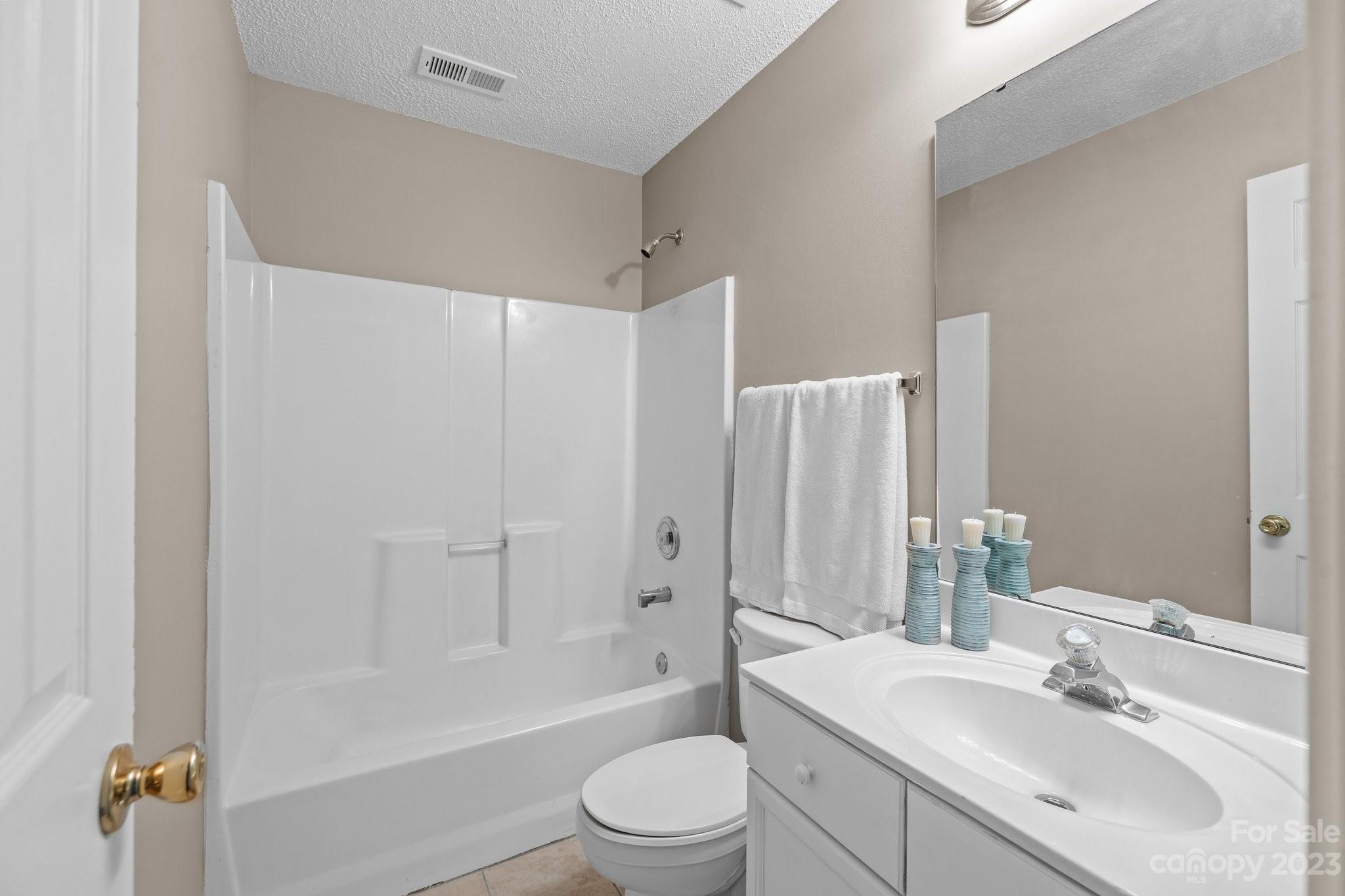 University Heights - Residential