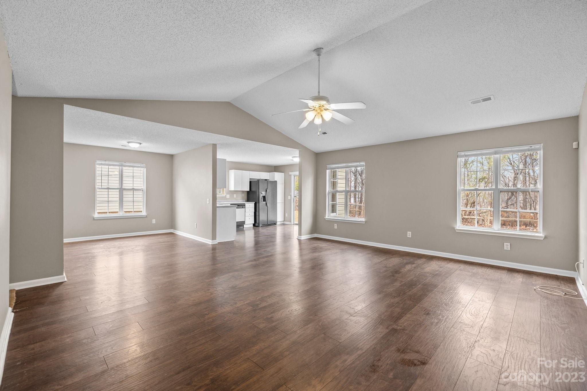 University Heights - Residential