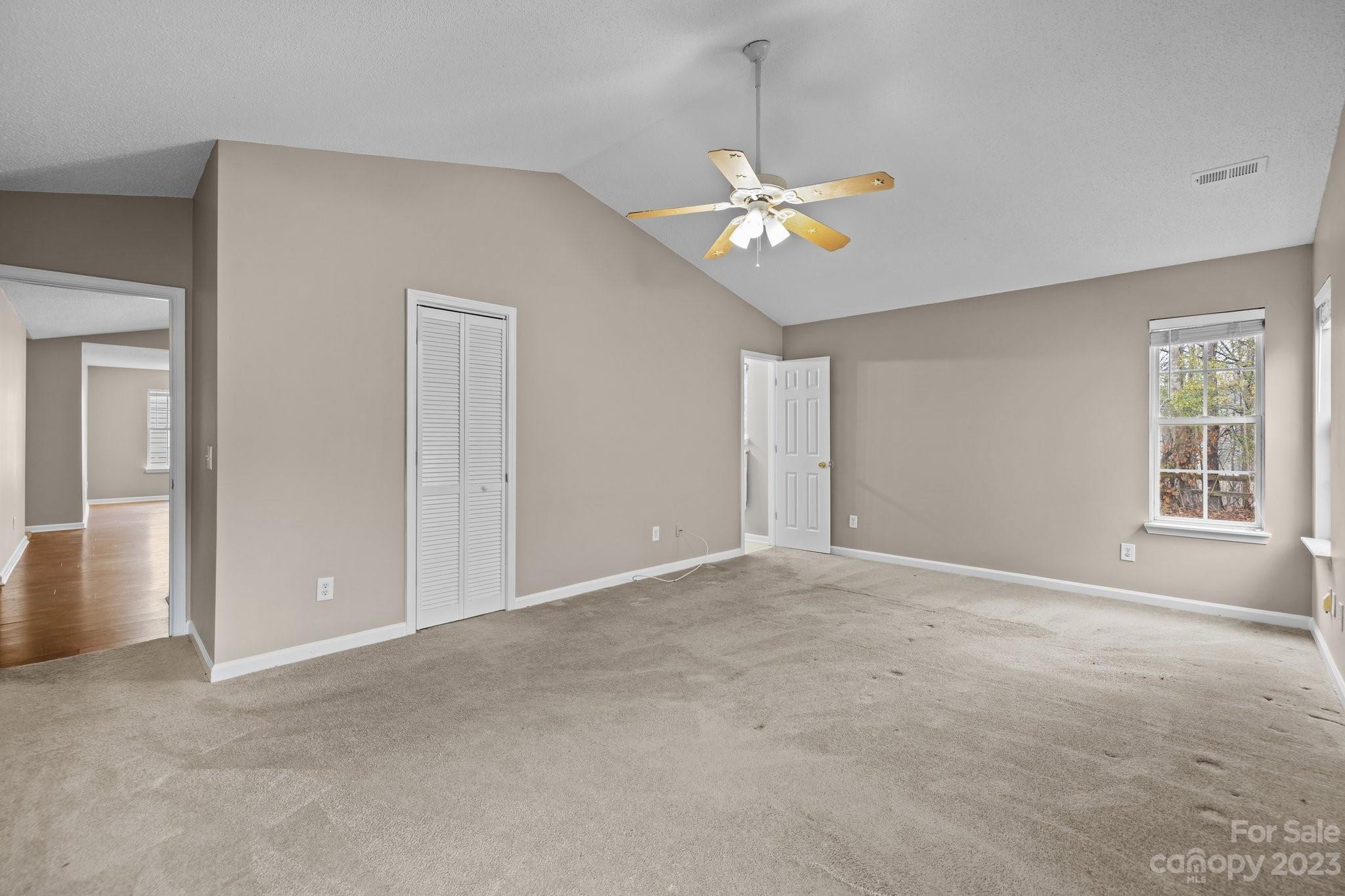 University Heights - Residential