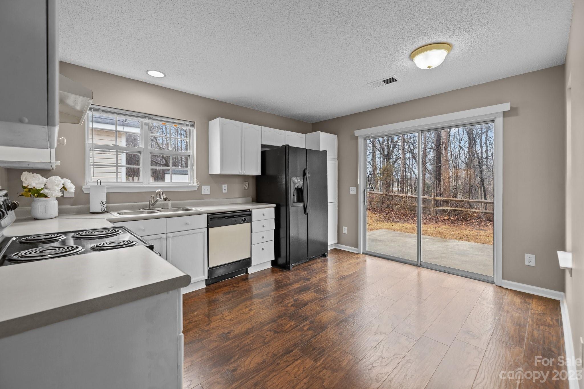 University Heights - Residential