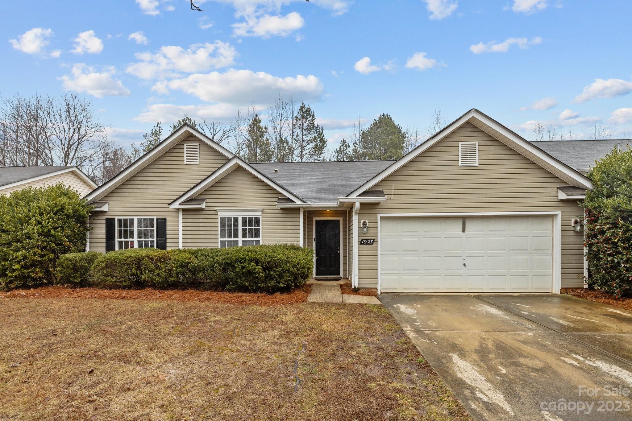 University Heights - Residential