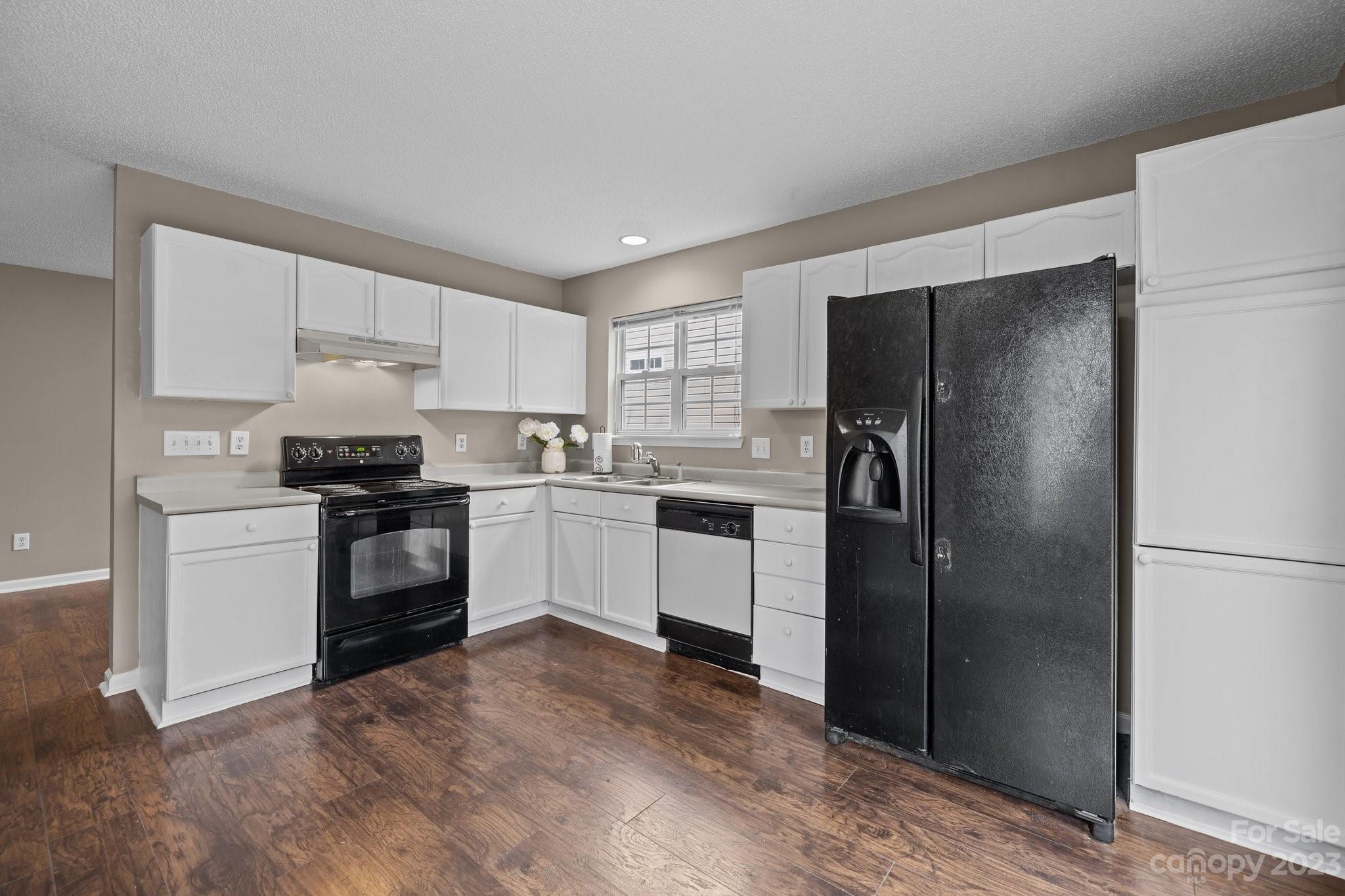 University Heights - Residential