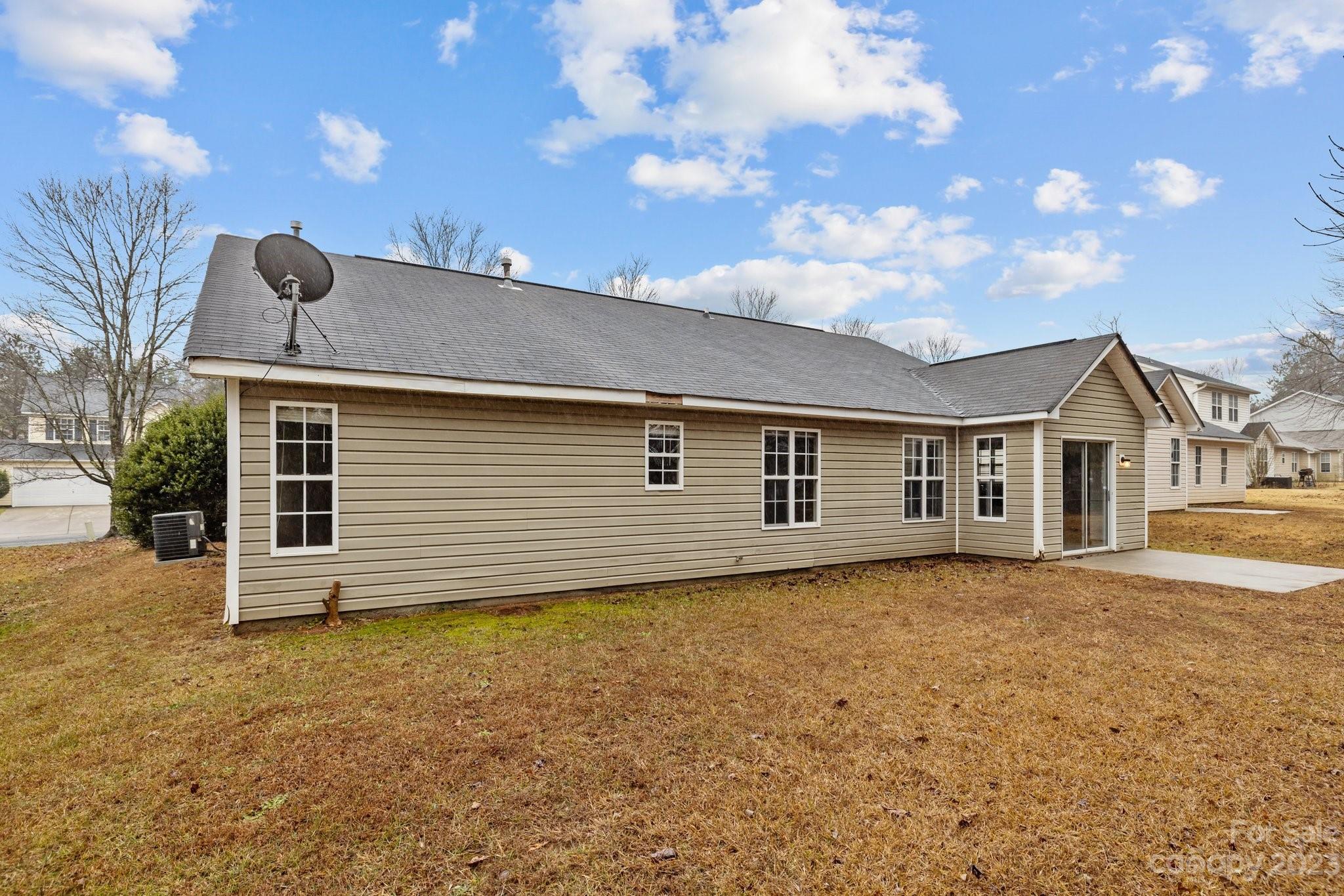 University Heights - Residential