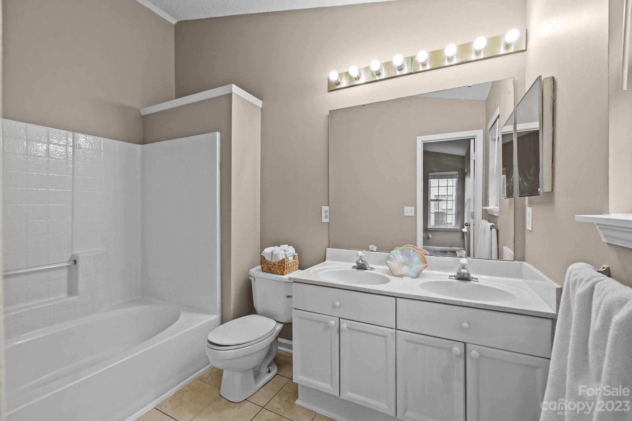 University Heights - Residential