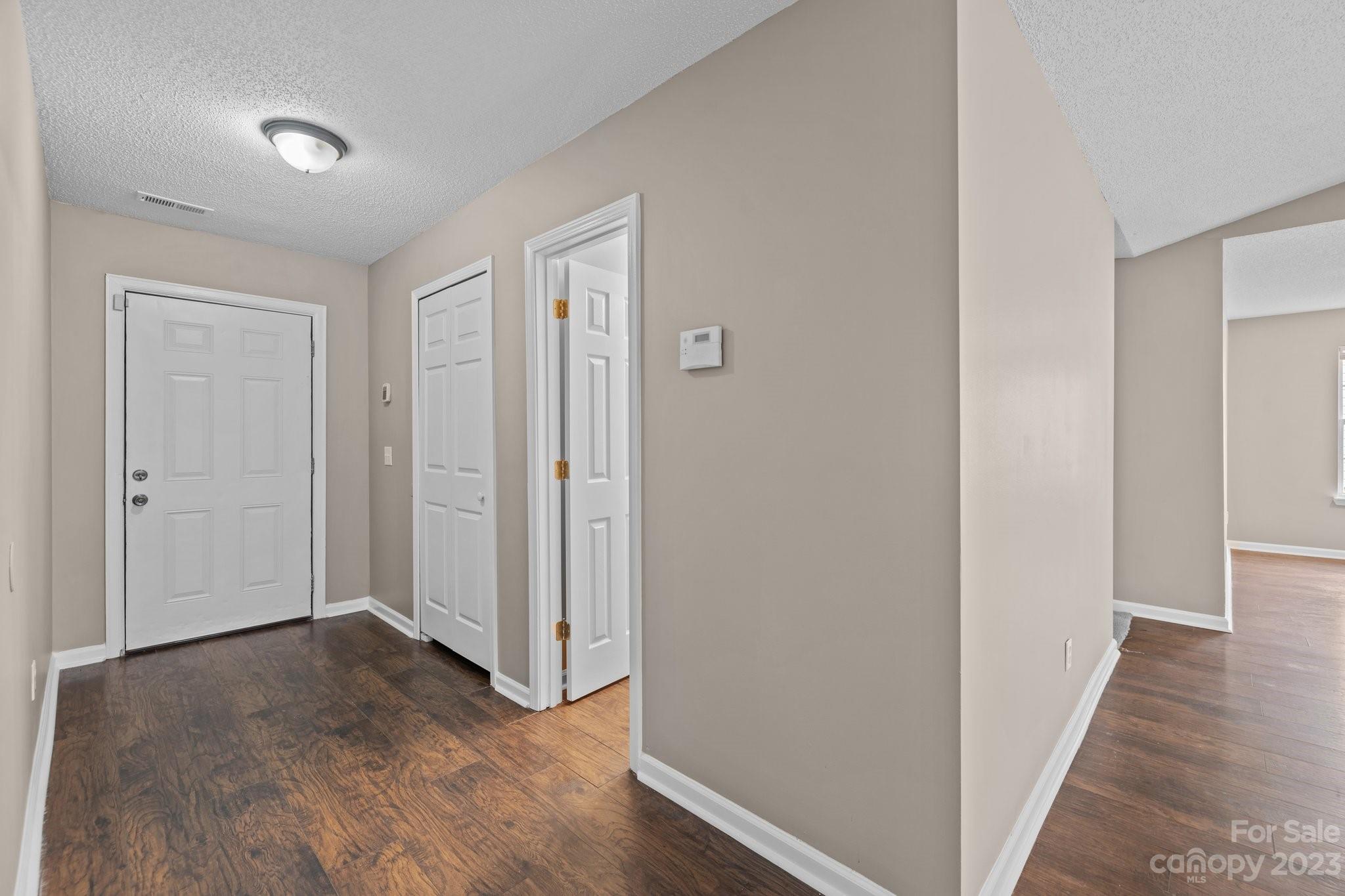 University Heights - Residential