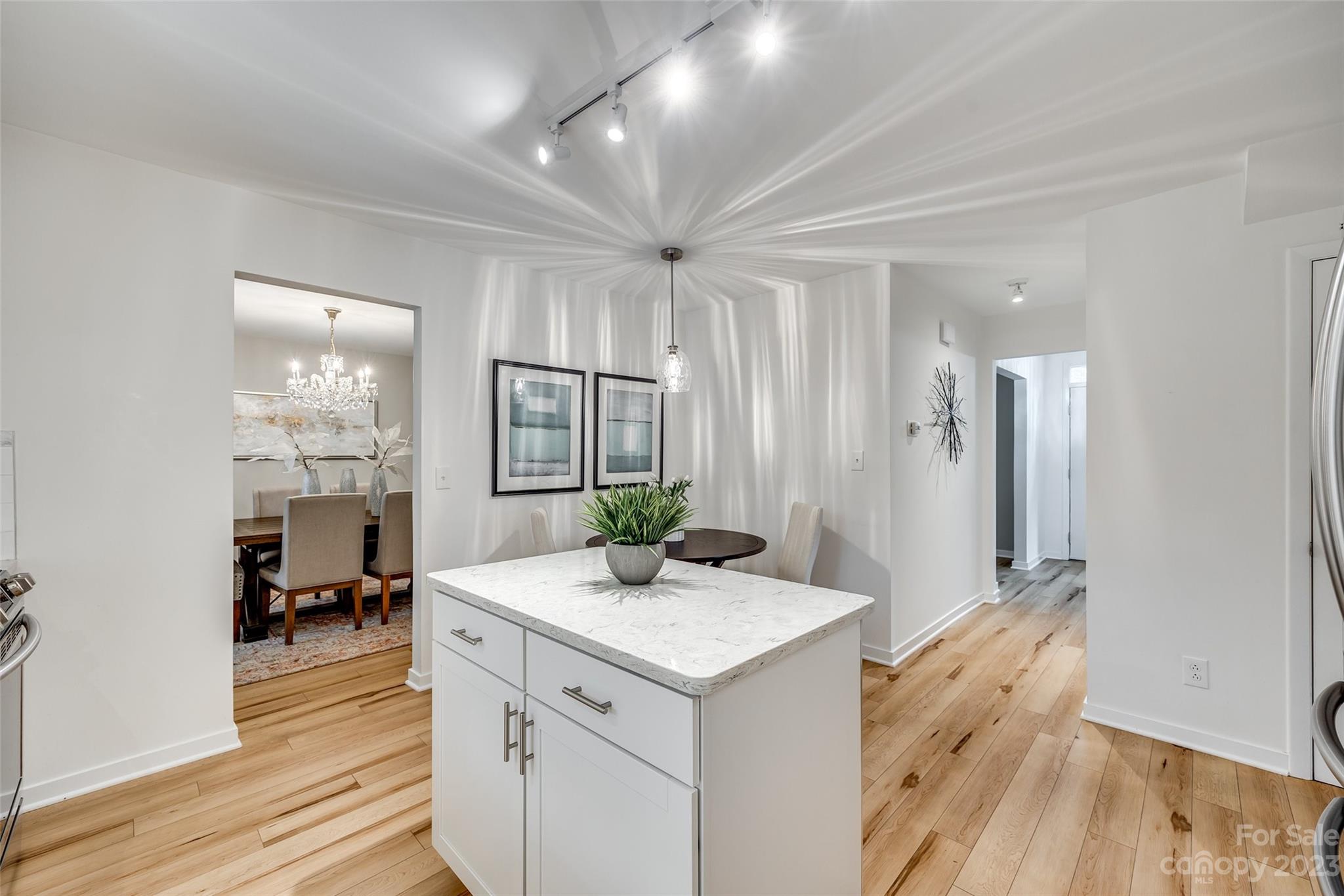 Sardis Forest - Residential