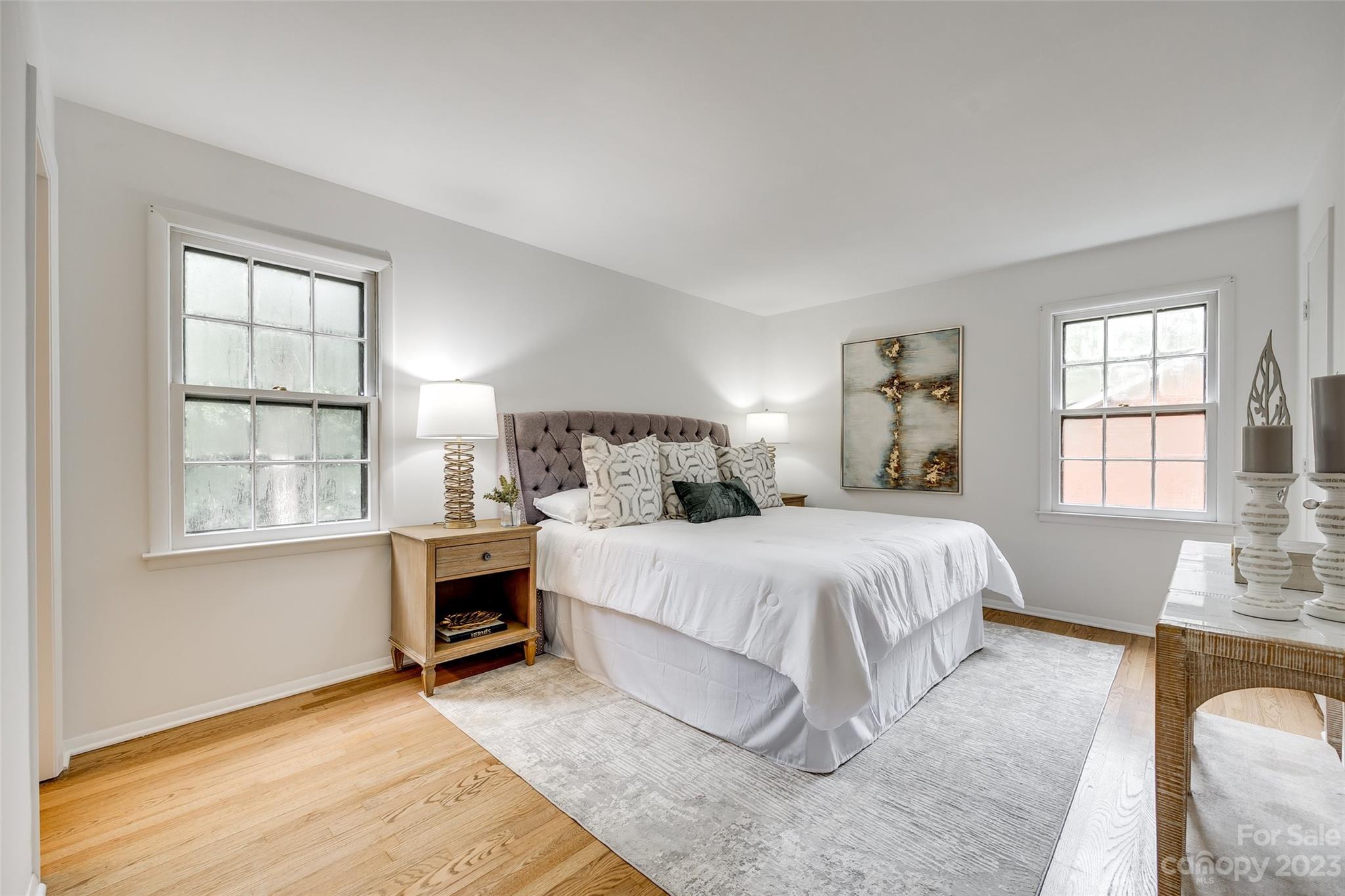 Sardis Forest - Residential