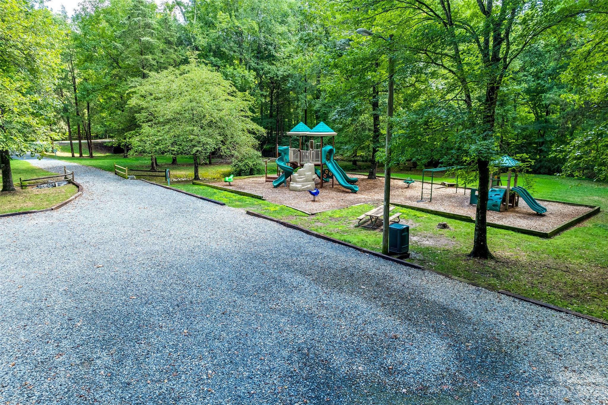 Sardis Forest - Residential