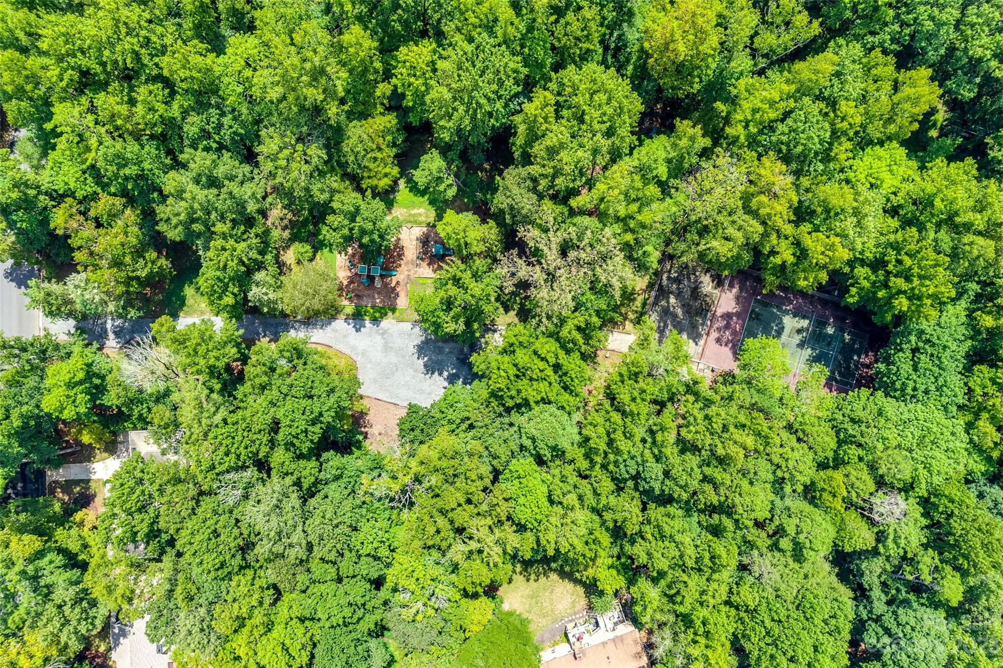 Sardis Forest - Residential