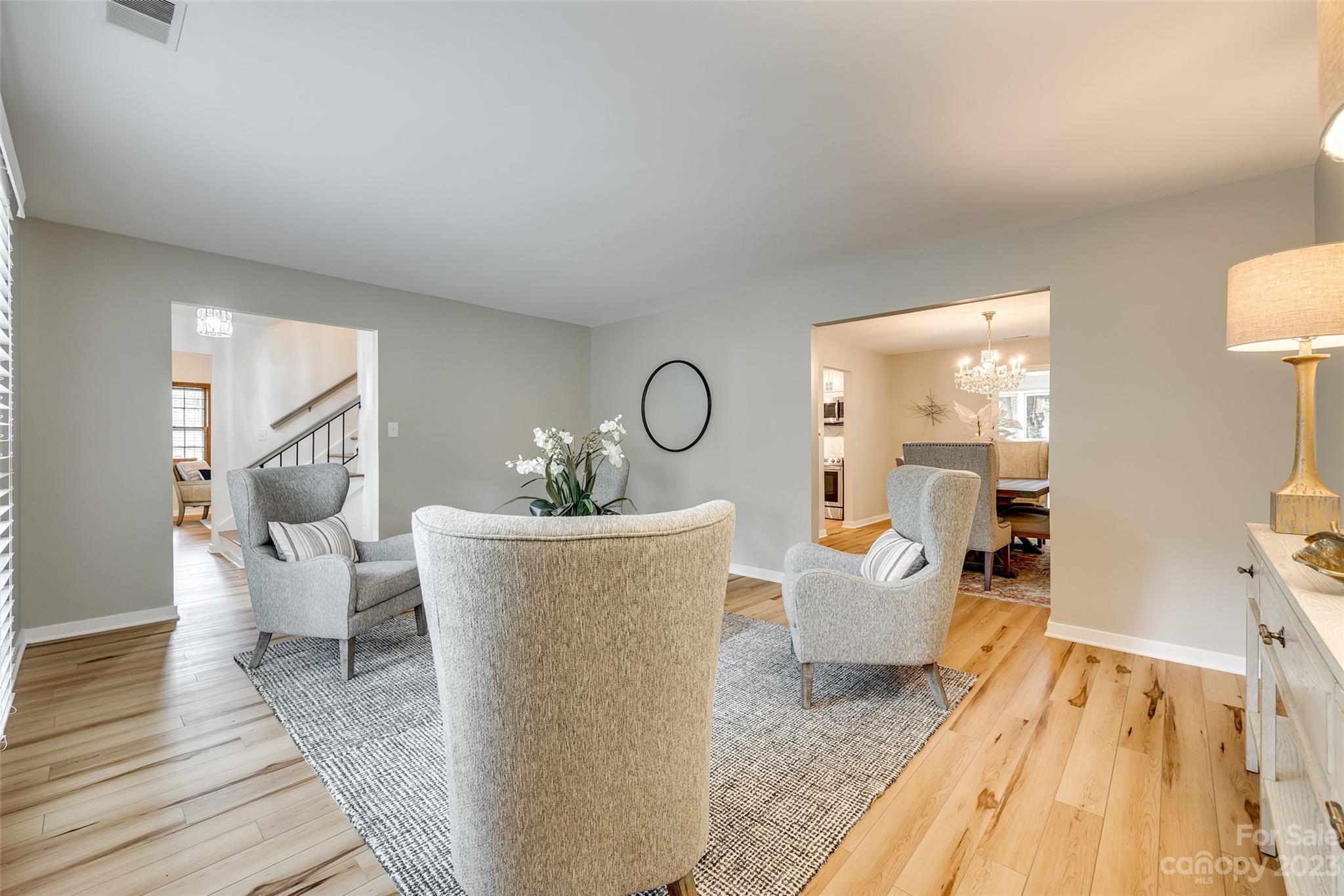 Sardis Forest - Residential