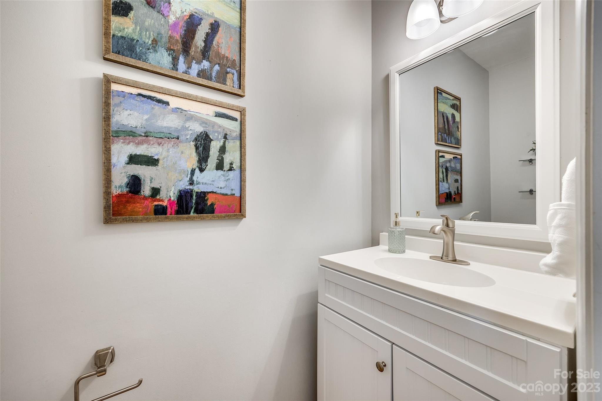 Sardis Forest - Residential