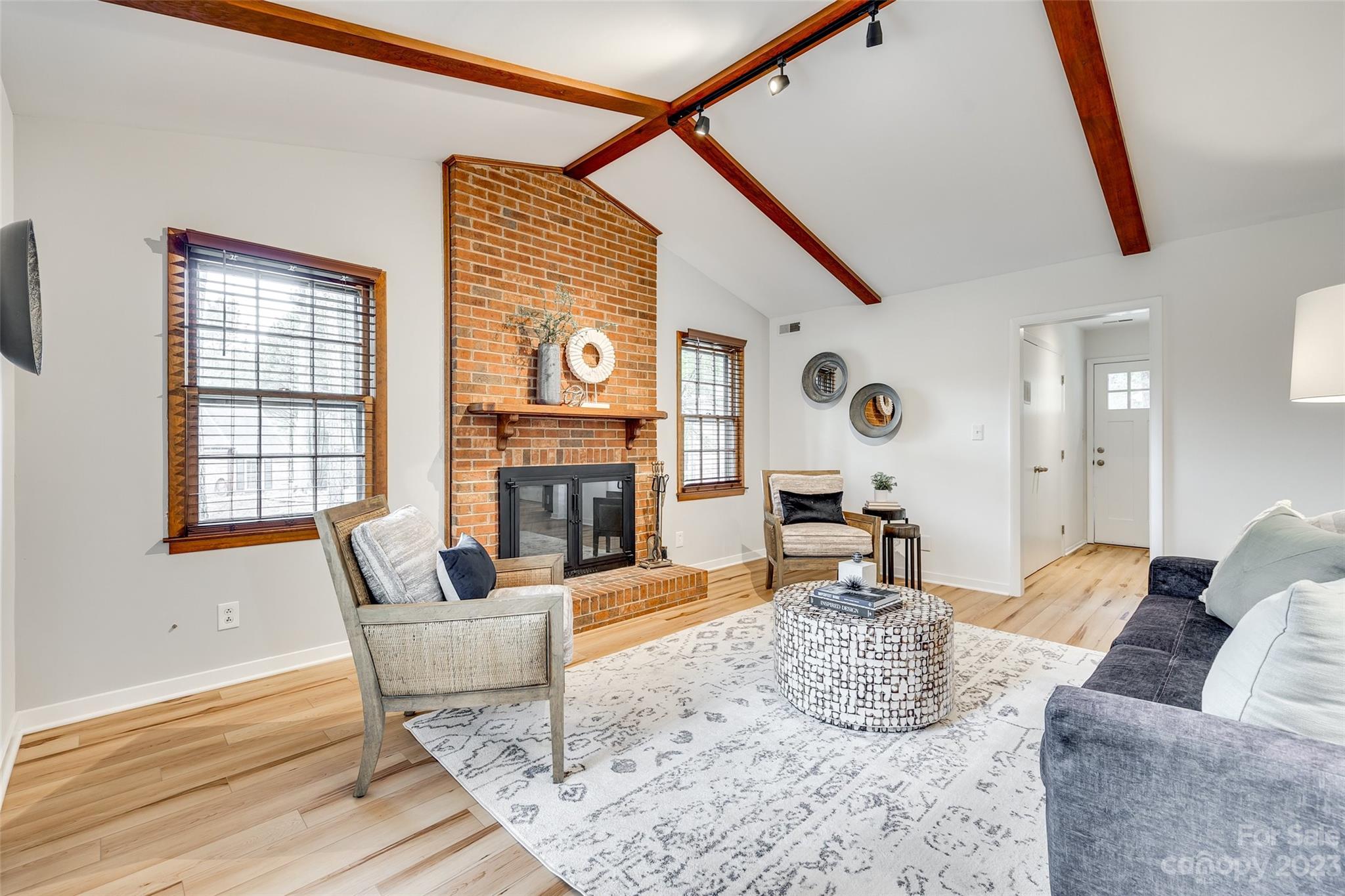 Sardis Forest - Residential