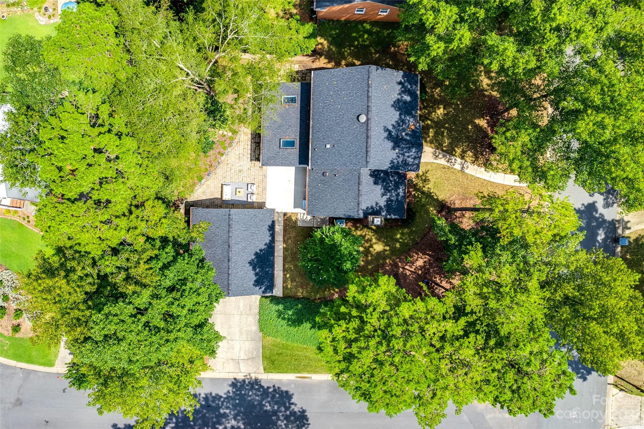 Sardis Forest - Residential