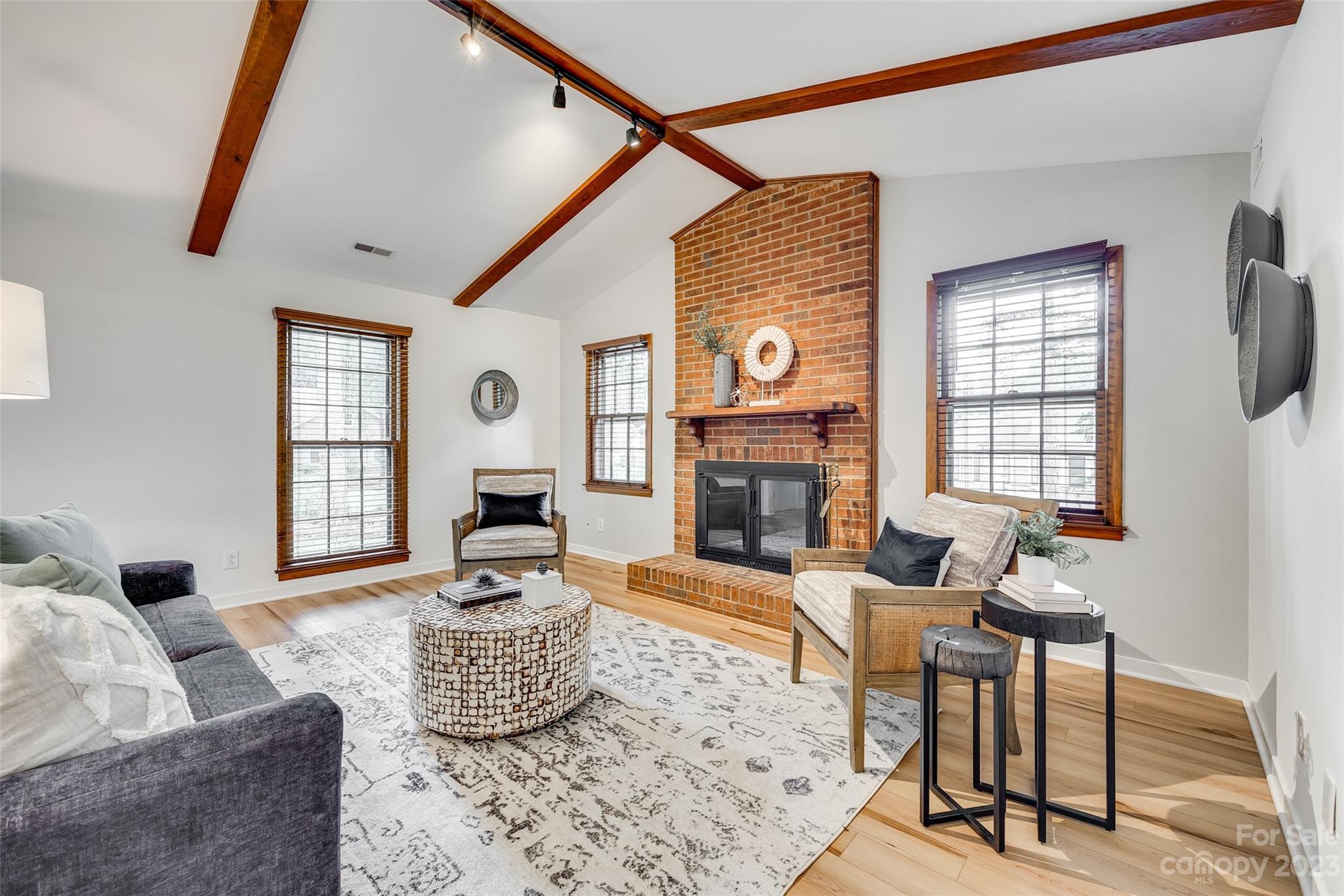 Sardis Forest - Residential