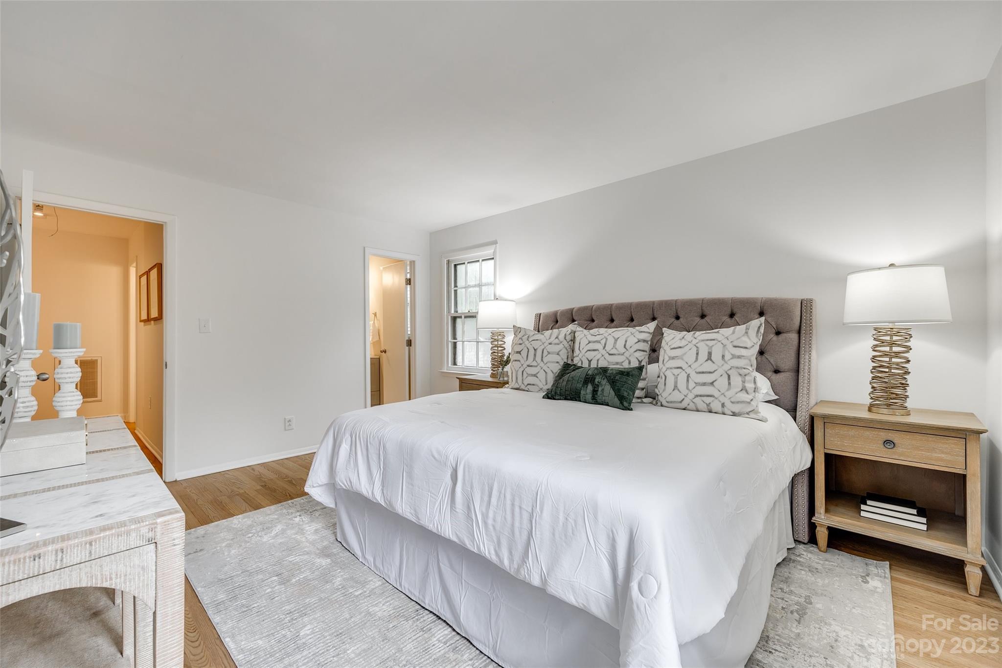 Sardis Forest - Residential