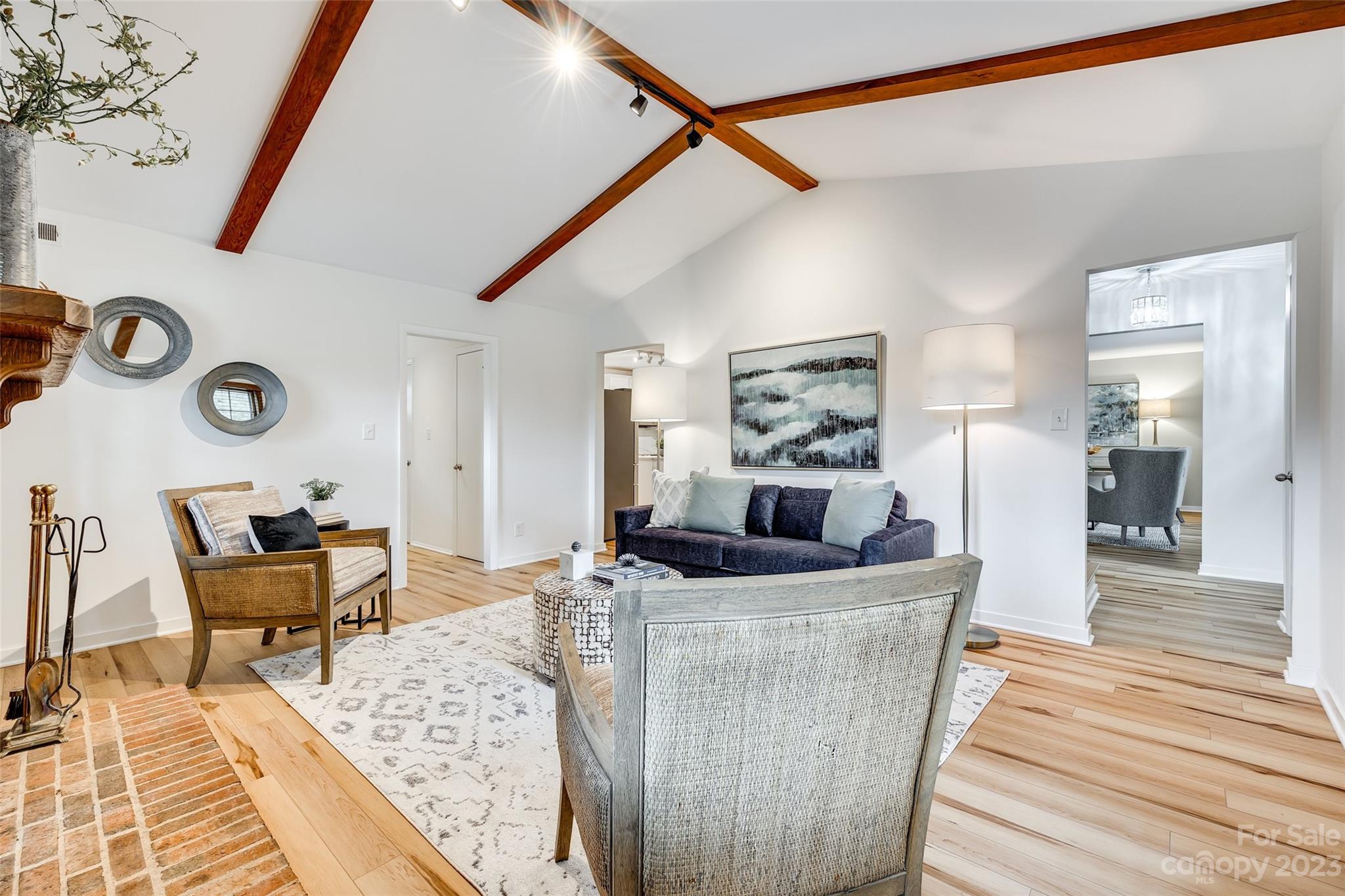 Sardis Forest - Residential