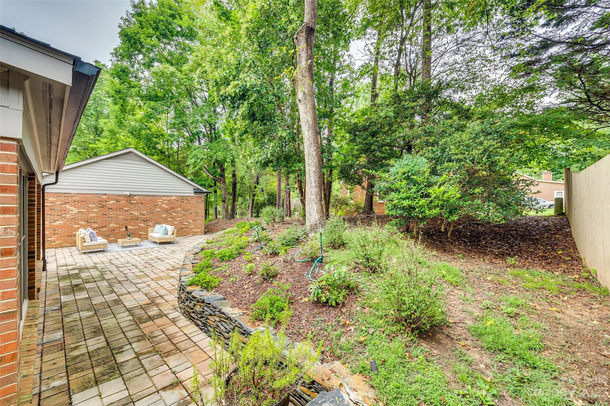 Sardis Forest - Residential