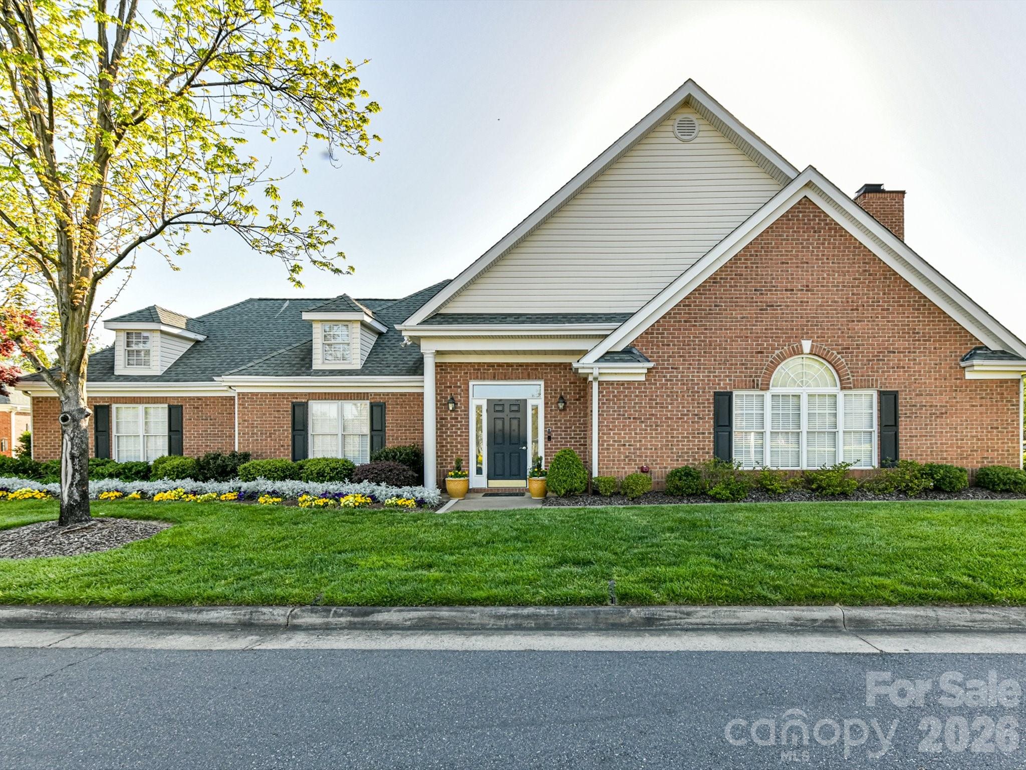 8316 Olde Troon Drive