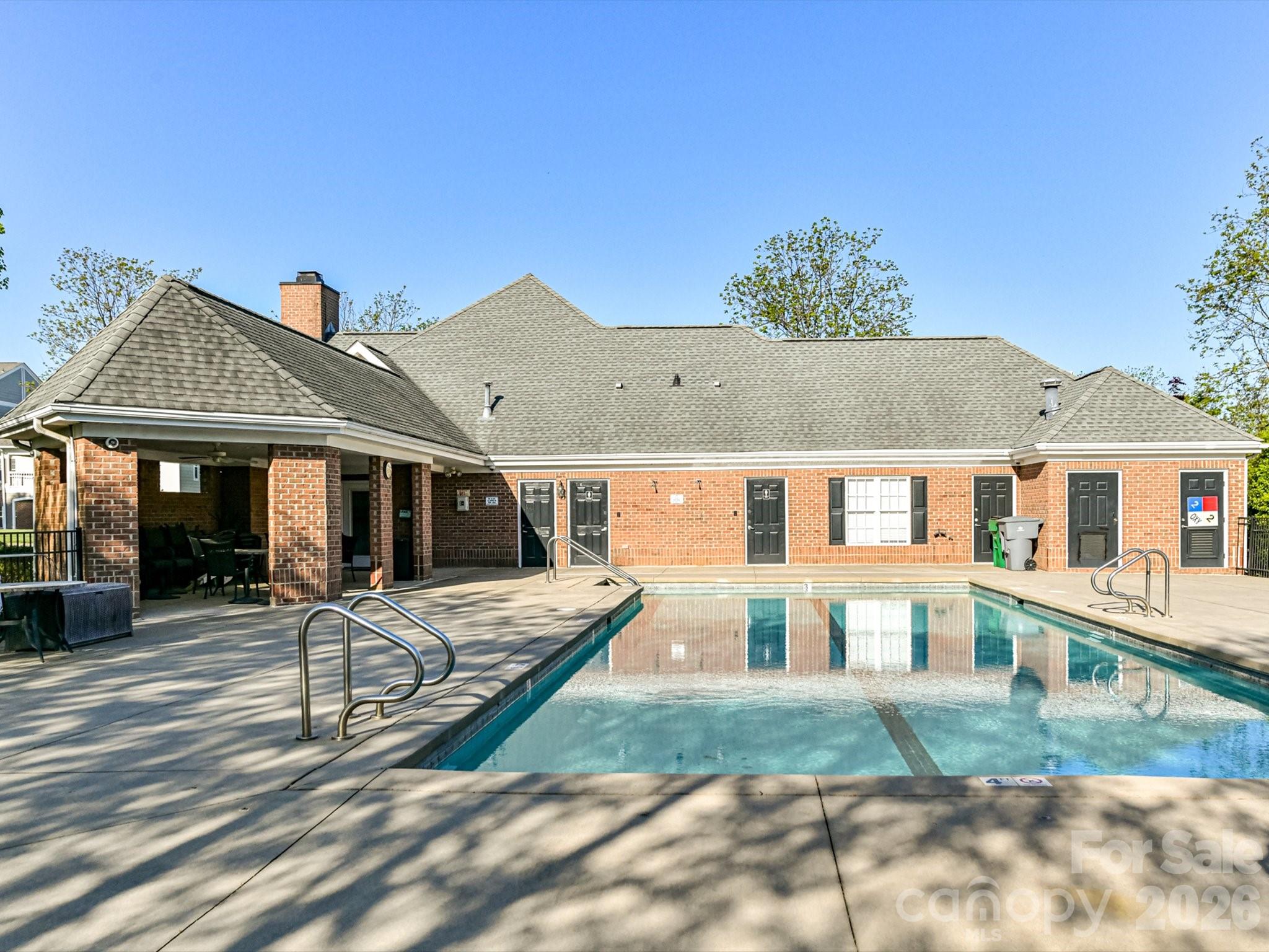 8316 Olde Troon Drive