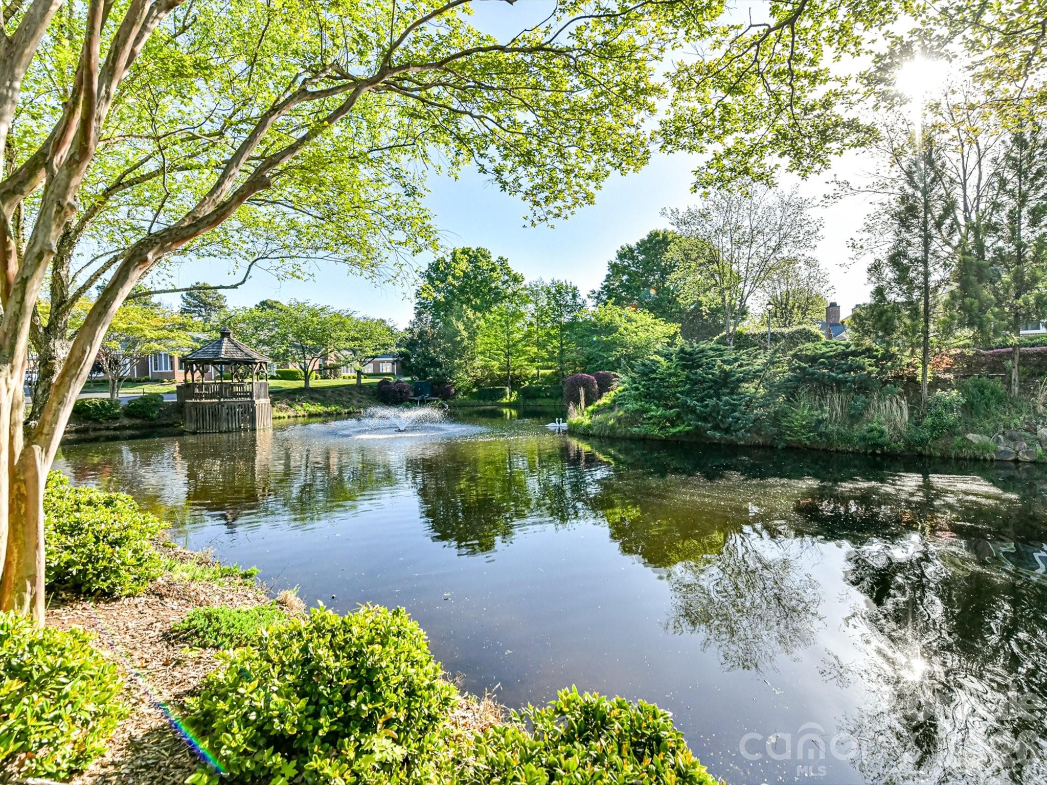 8316 Olde Troon Drive