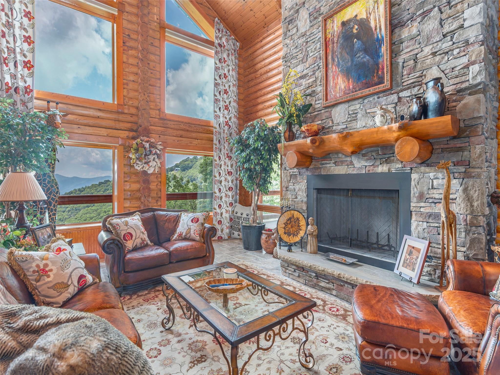574 Leatherwood Drive