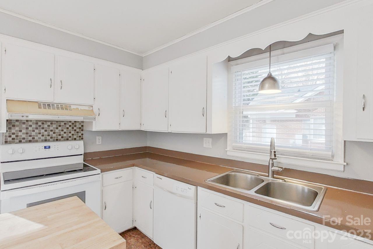 Suburban Woods - Residential