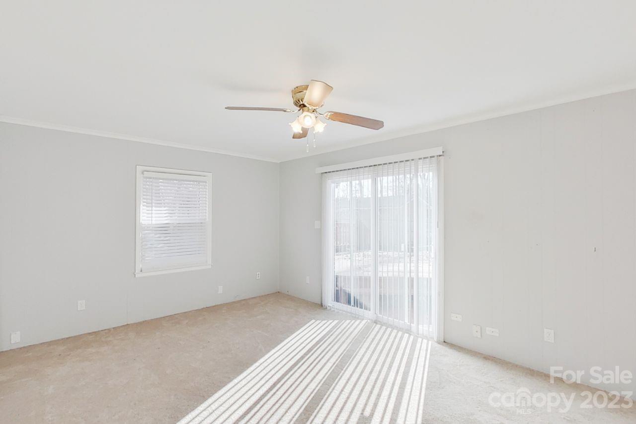 Suburban Woods - Residential