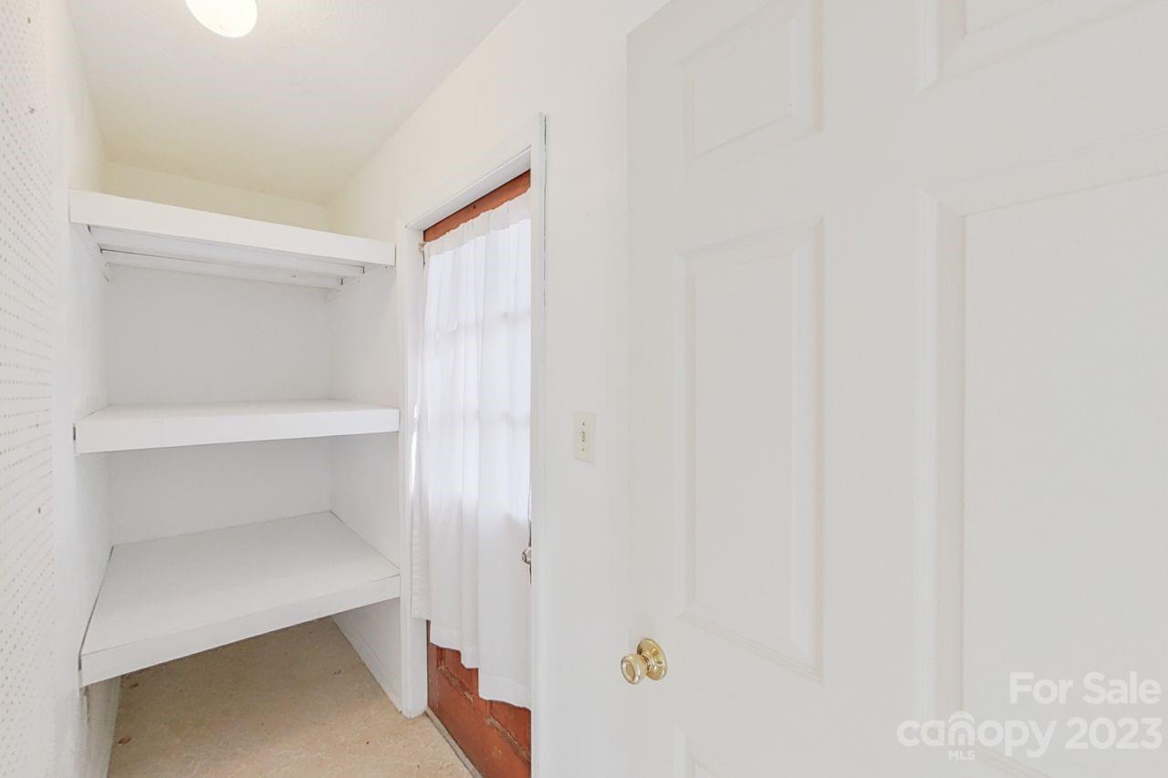 Suburban Woods - Residential