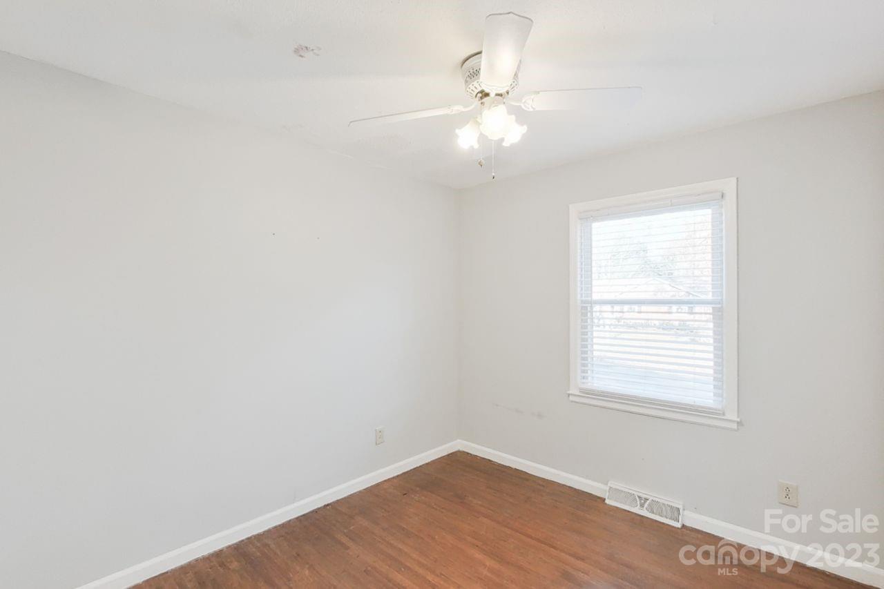 Suburban Woods - Residential