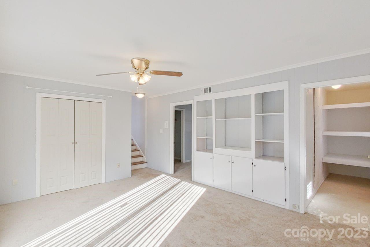 Suburban Woods - Residential