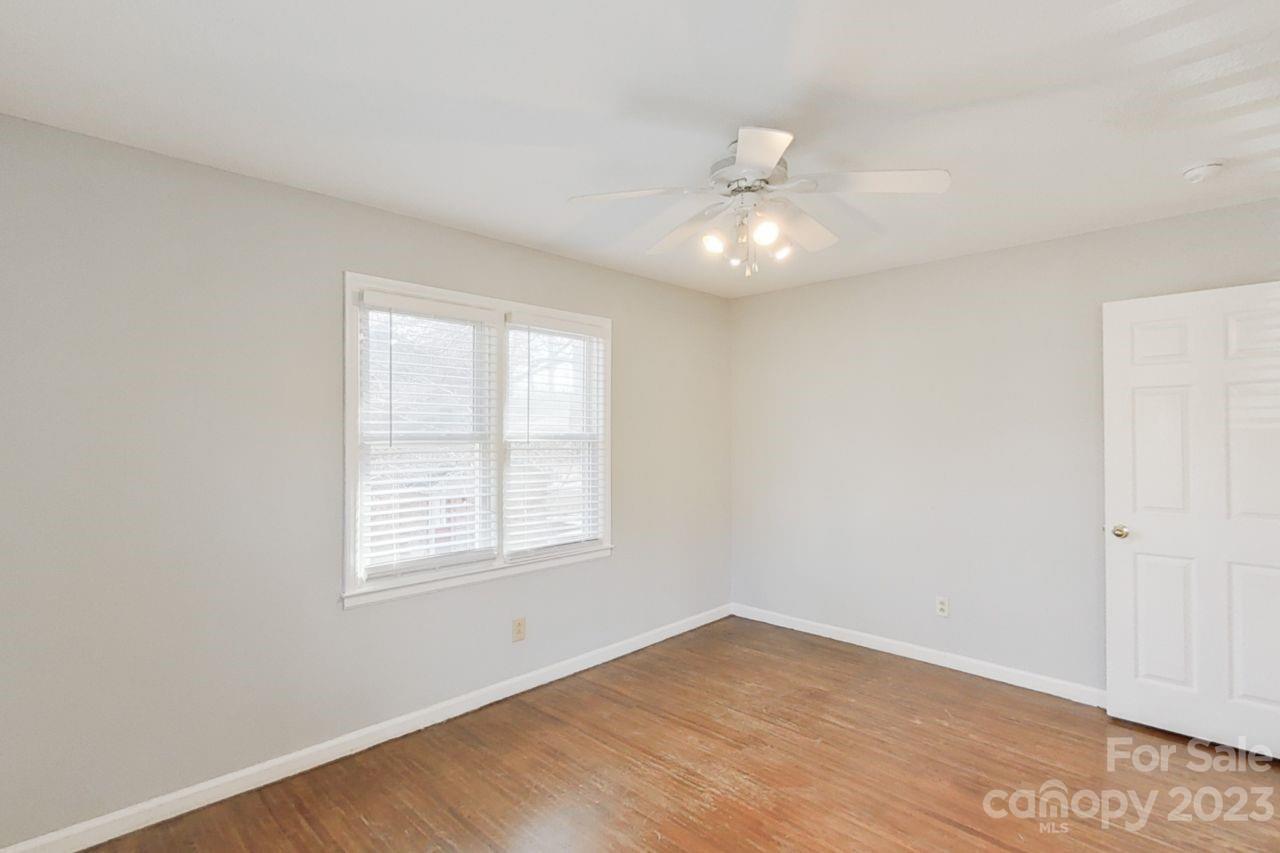 Suburban Woods - Residential