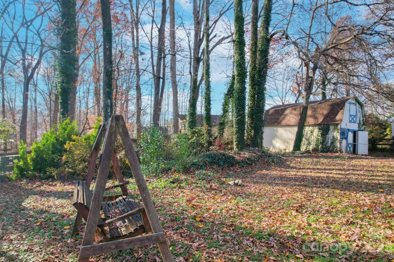 Suburban Woods - Residential