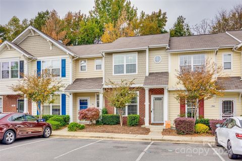 A home in Fort Mill