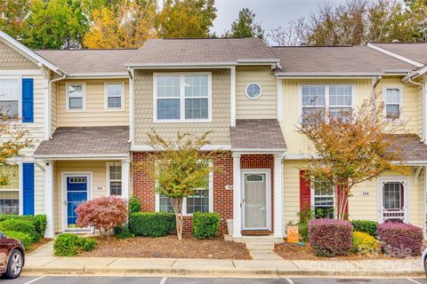 A home in Fort Mill