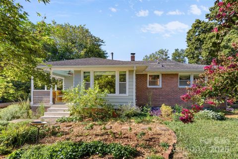 1638 Academy Street Charlotte NC 28205
