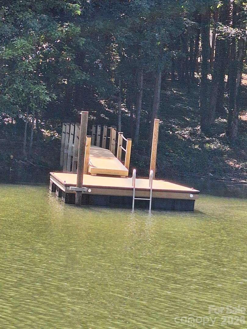 Somerset On Lake Norman - Land