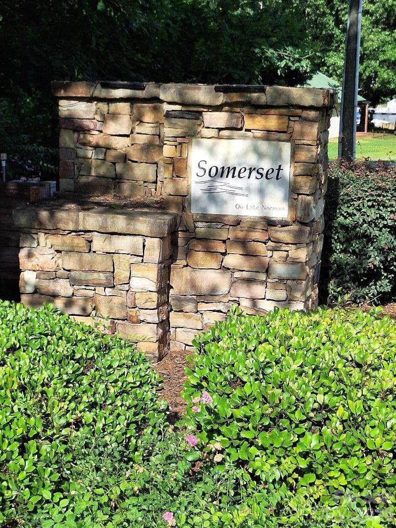 Somerset On Lake Norman - Land