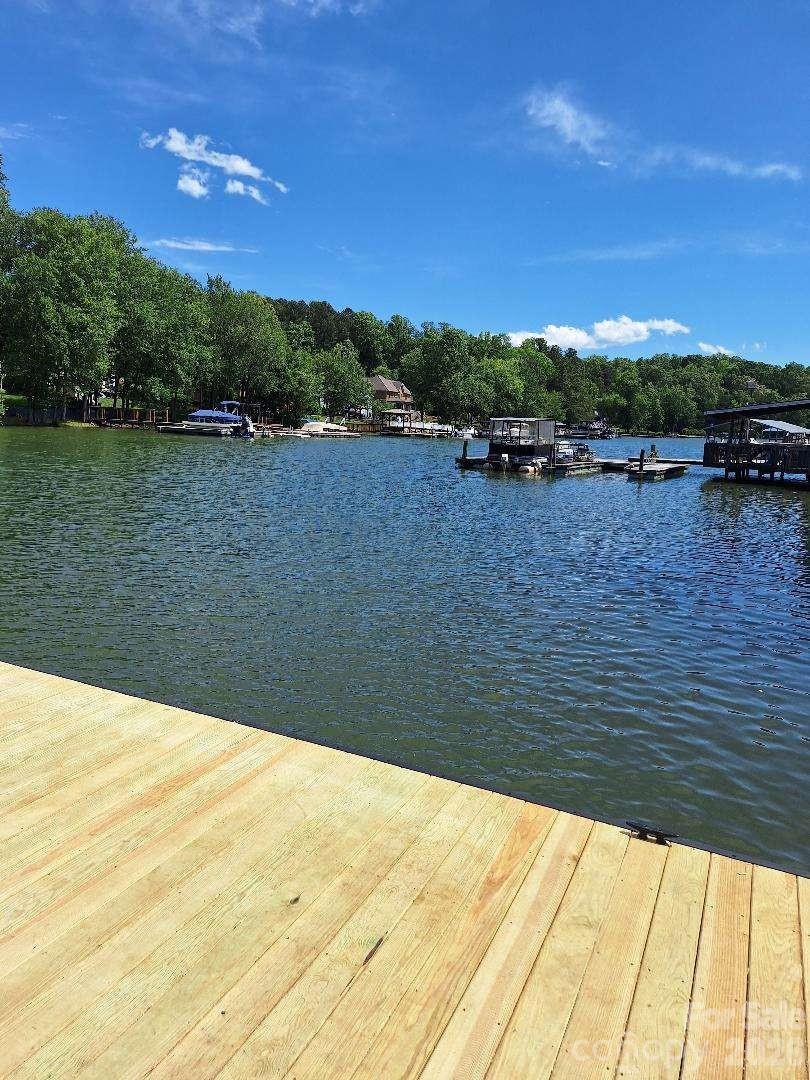 Somerset On Lake Norman - Land