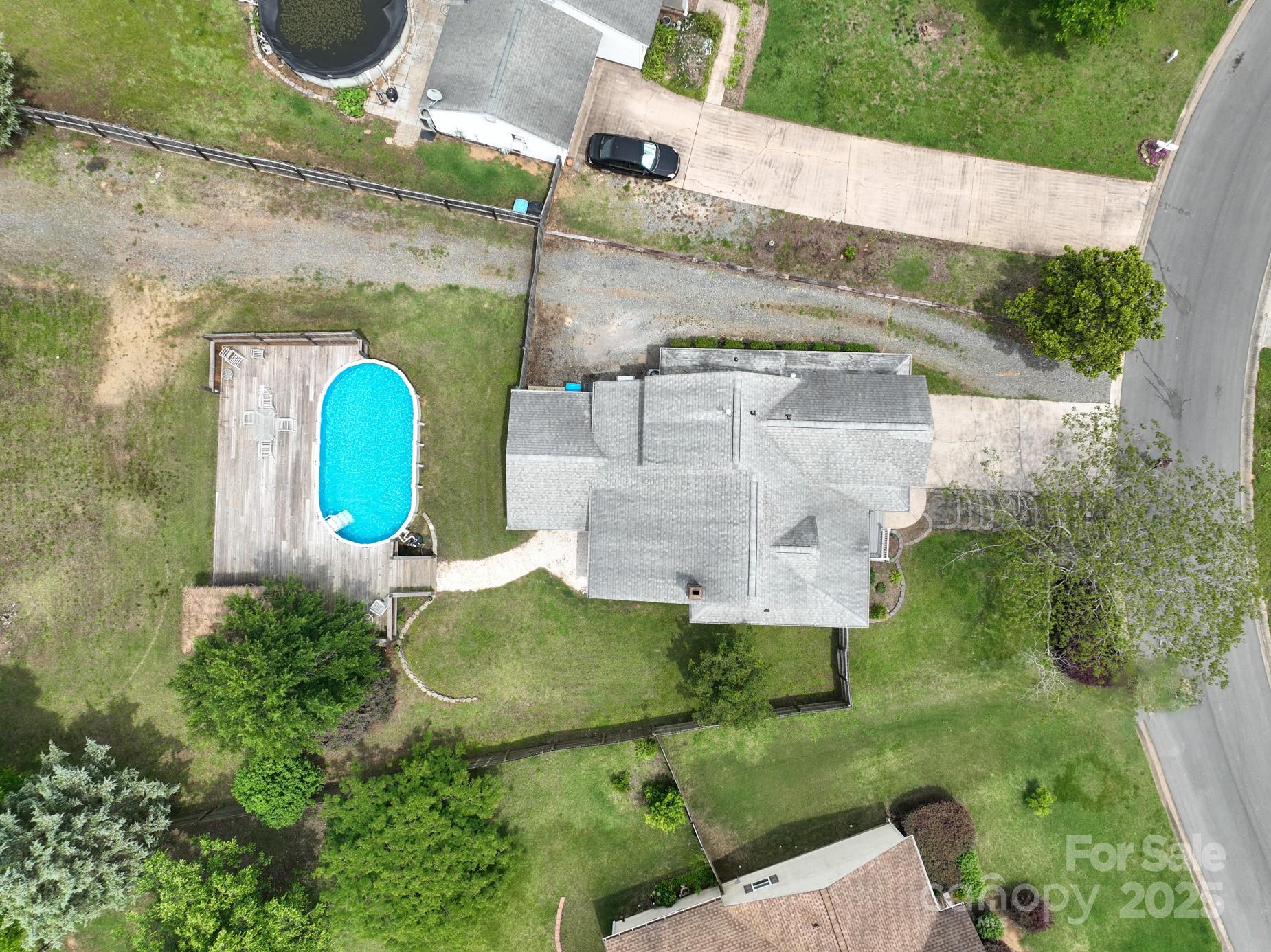 8540 Indian Summer Trail