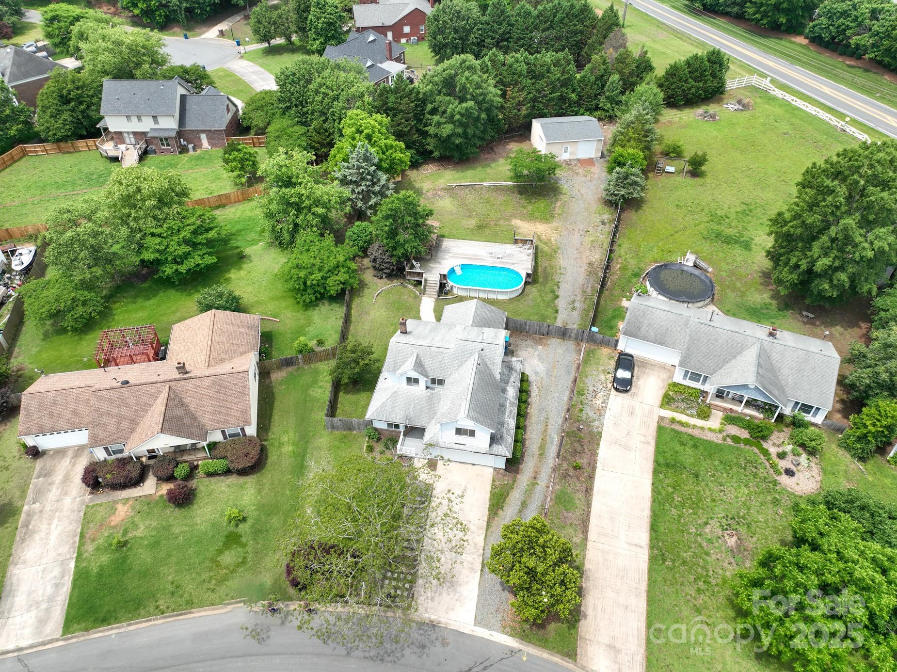 8540 Indian Summer Trail
