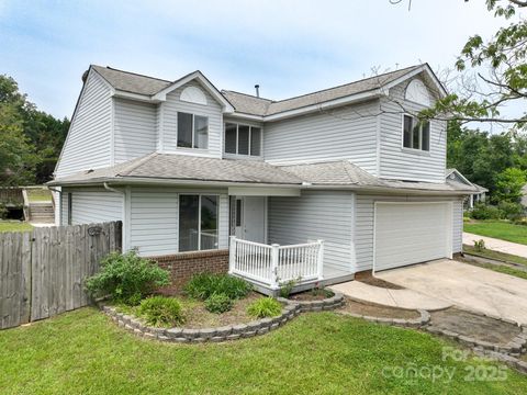 8540 Indian Summer Trail Harrisburg NC 28075