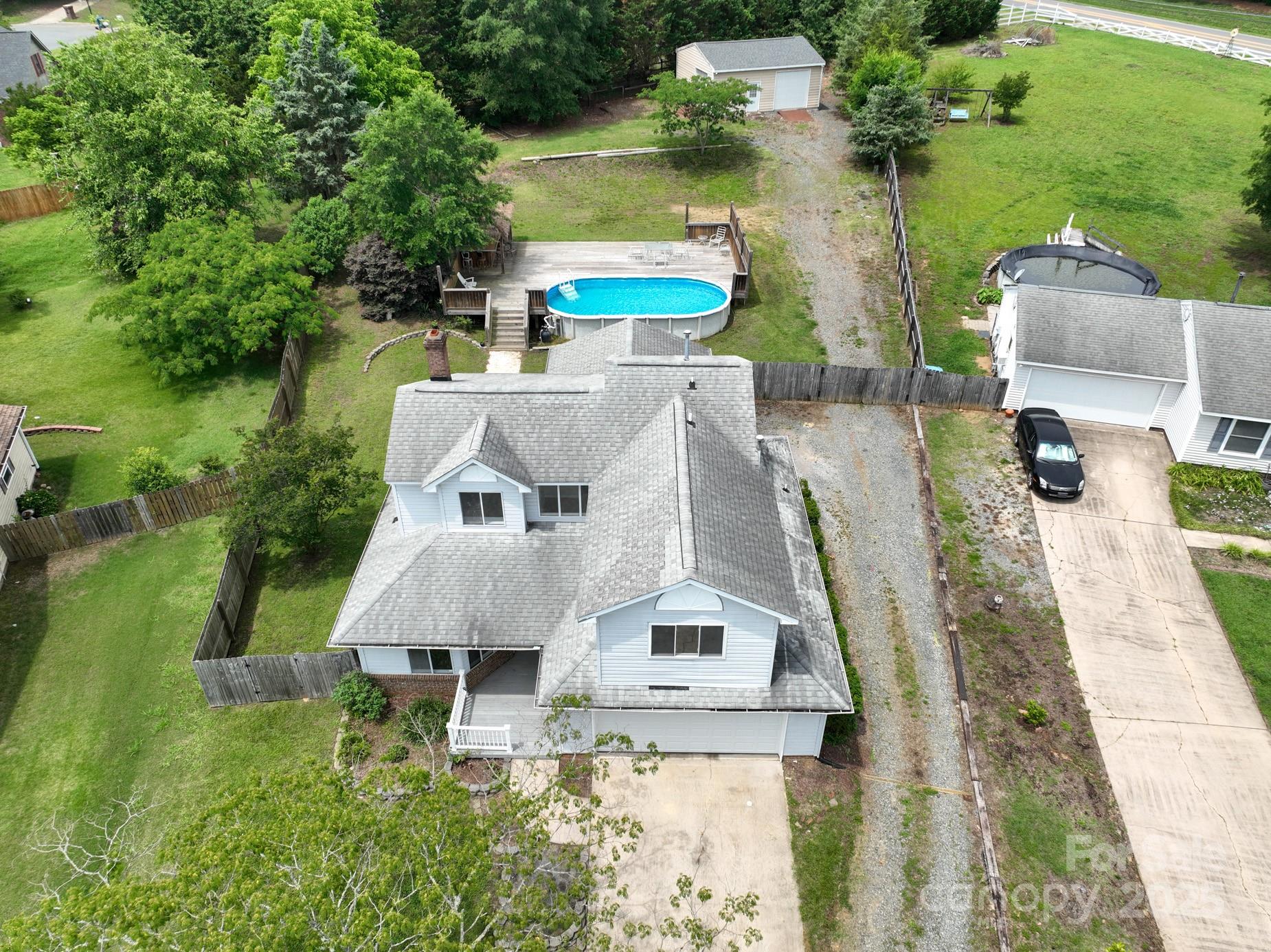 8540 Indian Summer Trail