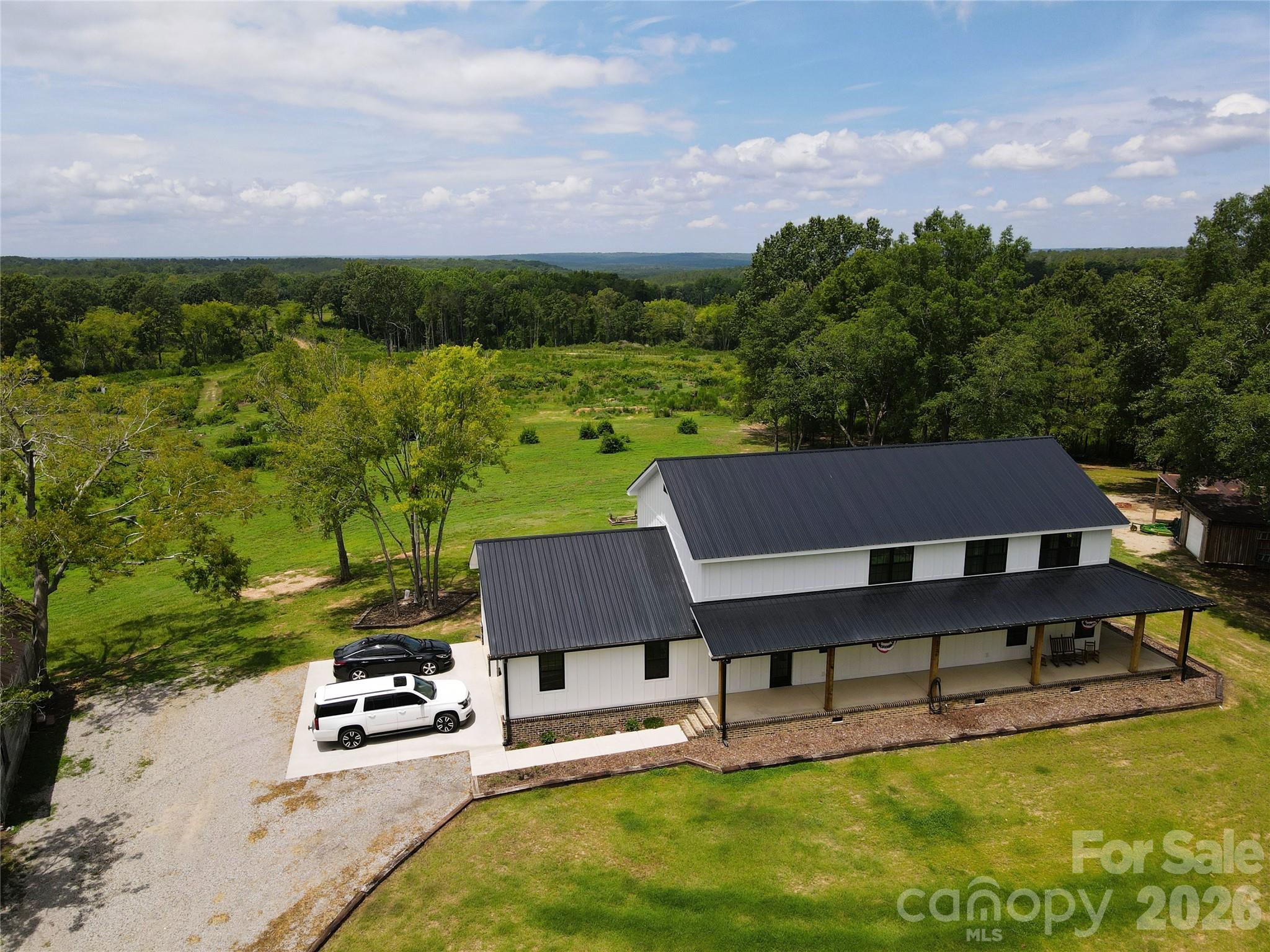1726 Old Cheraw Highway