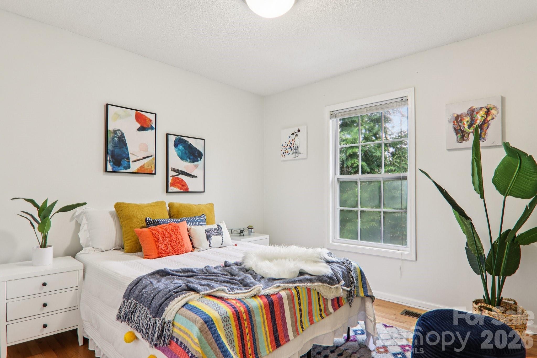 Kenilworth - Residential