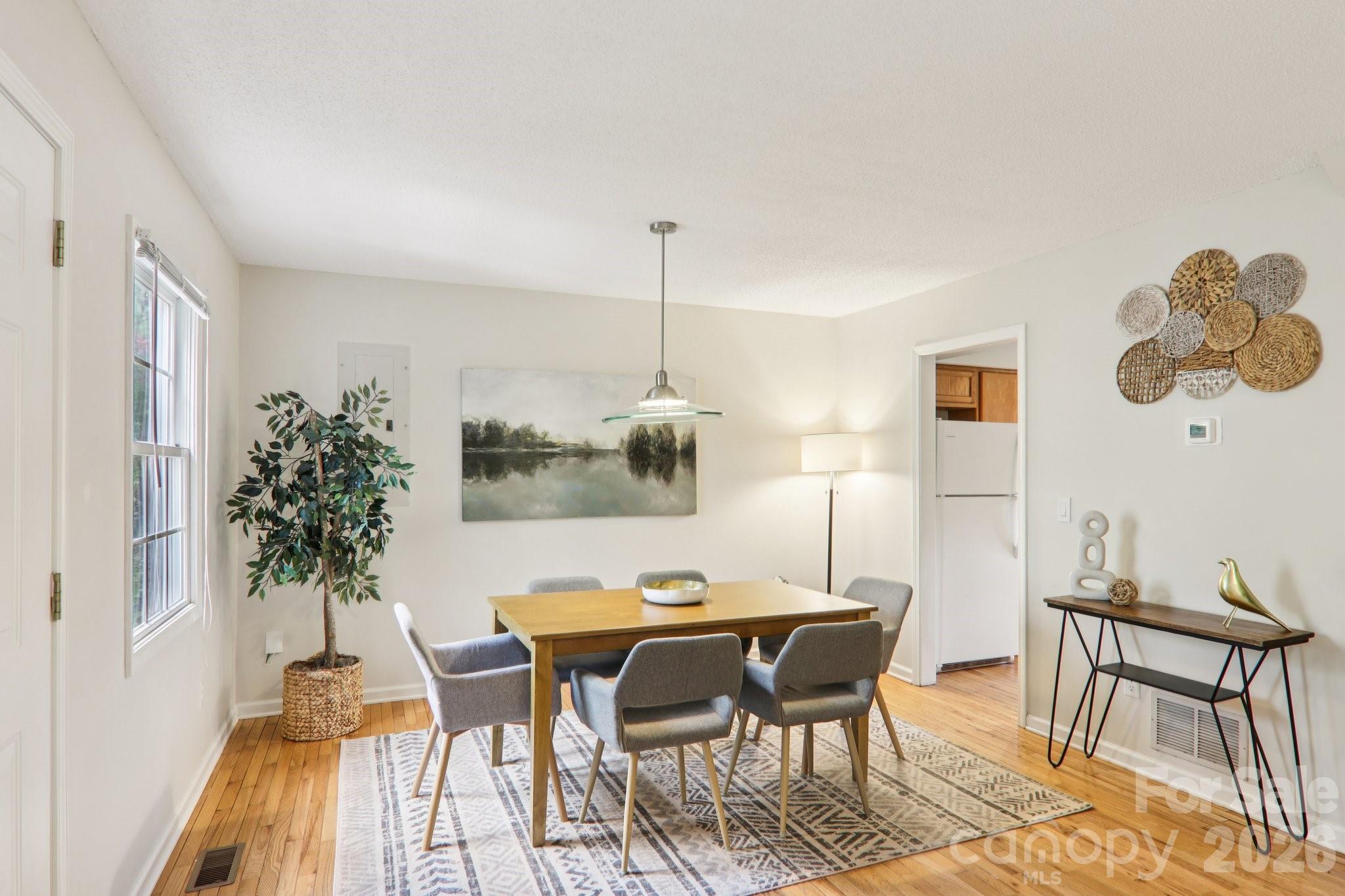 Kenilworth - Residential