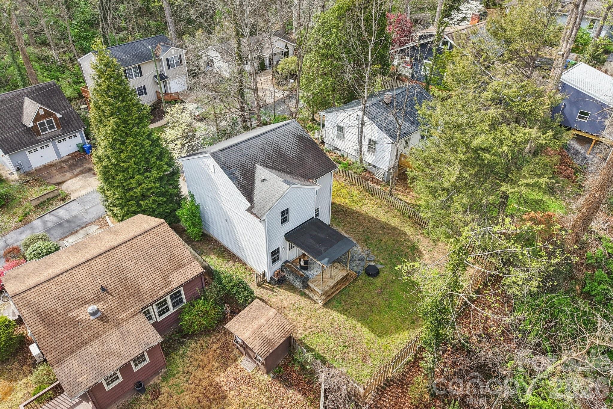 Kenilworth - Residential